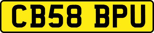 CB58BPU