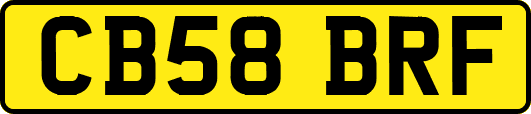 CB58BRF