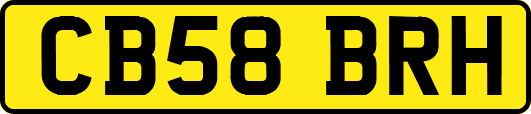CB58BRH