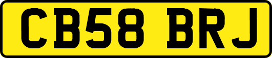CB58BRJ