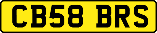 CB58BRS