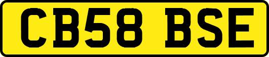 CB58BSE