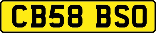 CB58BSO