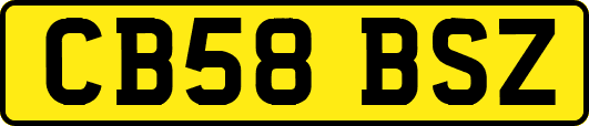CB58BSZ