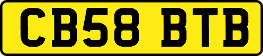 CB58BTB