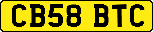 CB58BTC