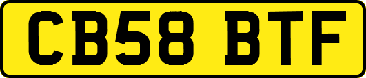 CB58BTF
