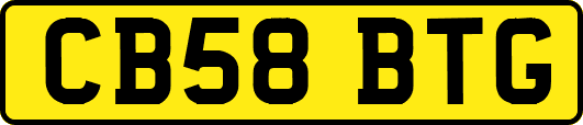 CB58BTG