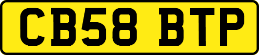 CB58BTP