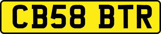 CB58BTR