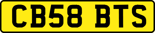 CB58BTS