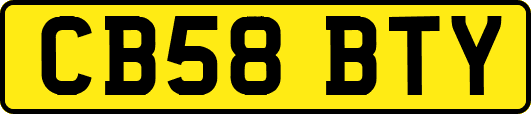CB58BTY