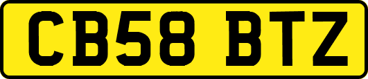 CB58BTZ