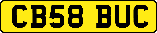 CB58BUC