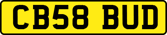 CB58BUD