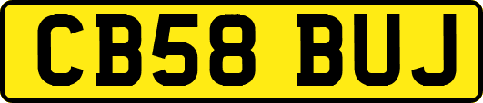 CB58BUJ