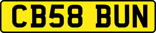 CB58BUN