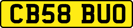 CB58BUO