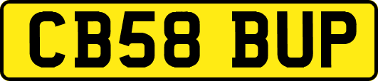 CB58BUP