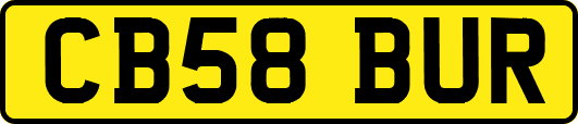 CB58BUR