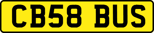 CB58BUS