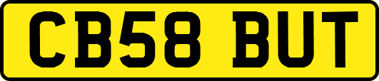 CB58BUT