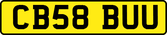 CB58BUU