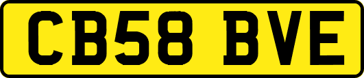 CB58BVE