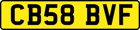 CB58BVF