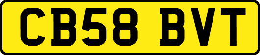 CB58BVT