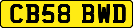 CB58BWD