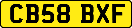 CB58BXF
