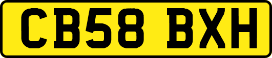 CB58BXH