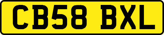 CB58BXL