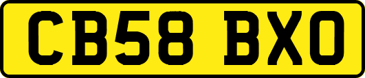 CB58BXO