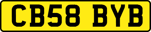 CB58BYB