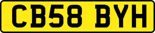 CB58BYH