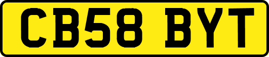 CB58BYT