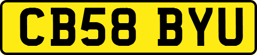 CB58BYU