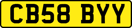CB58BYY