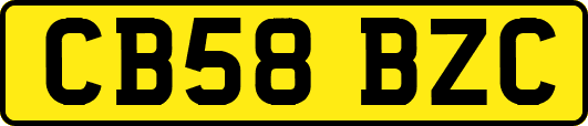 CB58BZC