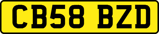 CB58BZD