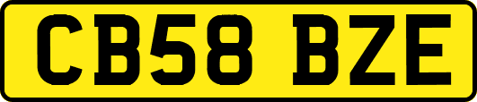 CB58BZE