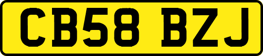 CB58BZJ