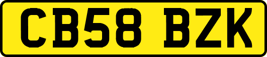 CB58BZK