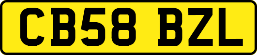 CB58BZL