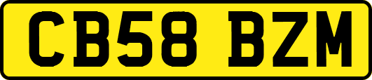 CB58BZM