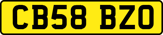 CB58BZO
