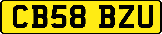 CB58BZU