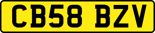CB58BZV